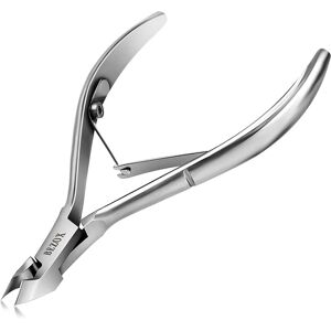 BEZOX Cuticle Nipper - Stainless Steel, Precise, Durable - Cuticle Nipper BEZOX Cuticle Nipper - Stainless Steel, Precise, Durable - Cuticle Nipper