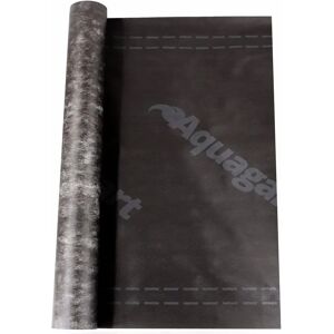 AQUAGART - Membrane de Toiture 150m² - 130g 1,5m Largeur - Publicité AQUAGART - Membrane de Toiture 150m² - 130g 1,5m Largeur - Publicité