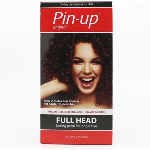 Pin-Up Full Head Home Perm 170ml - Hair Perm Pin-Up Full Head Home Perm 170ml - Hair Perm