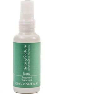 Tints of Nature Nærende Hodebunnsbehandling - 75ml Tints of Nature Nærende Hodebunnsbehandling - 75ml