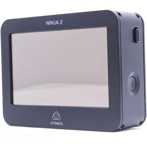 Atomos Ninja 2 Video Recorder - HDMI, 1080p, ProRes, 4K Atomos Ninja 2 Video Recorder - HDMI, 1080p, ProRes, 4K