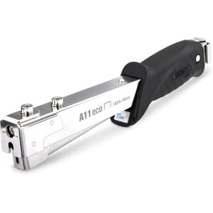 Tacwise 0322 A11 Hammer Tacker - Heavy-duty, Ergonomic, Reliable Tacwise 0322 A11 Hammer Tacker - Heavy-duty, Ergonomic, Reliable
