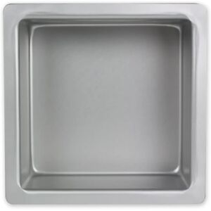 PME SQR123 - Obdélníková forma na pečení - 305 x 305 mm PME SQR123 - Obdélníková forma na pečení - 305 x 305 mm