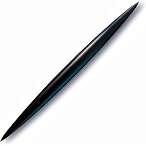 Cold Steel - TORPEDO 80TOR - tvåsidig - kniv Cold Steel - TORPEDO 80TOR - tvåsidig - kniv