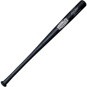 Cold Steel Brooklyn Smasher Honkbalbat - Unisex, Zwart Cold Steel Brooklyn Smasher Honkbalbat - Unisex, Zwart