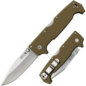 Cold Steel SR1 OD Grün Taschenmesser - Feste Klinge Tactical Knife Cold Steel SR1 OD Grün Taschenmesser - Feste Klinge Tactical Knife