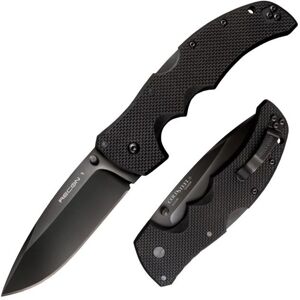 Coltello Recon 1 Cold Steel con punta di lancia Coltello Recon 1 Cold Steel con punta di lancia