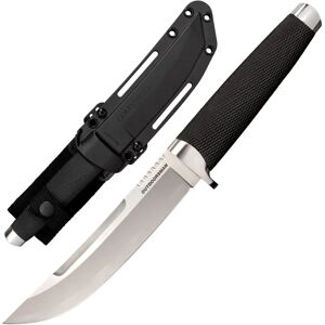 Coltello Outdoorsman San Mai di Cold Steel - Strumento di caccia multifunzionale Coltello Outdoorsman San Mai di Cold Steel - Strumento di caccia multifunzionale