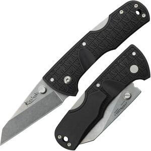 Cold Steel Zakmes - 20KPL Grijs - Multi-Tool Vouwmes Cold Steel Zakmes - 20KPL Grijs - Multi-Tool Vouwmes