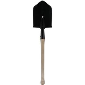 Cold Steel Spetsnaz Graben-Schaufel - Stahl, Schwarz, 76,2 cm Cold Steel Spetsnaz Graben-Schaufel - Stahl, Schwarz, 76,2 cm