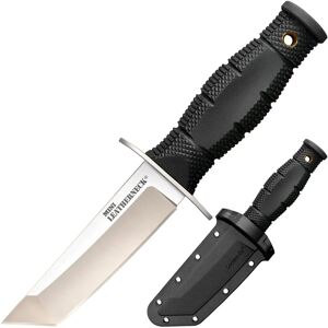 Cold Steel Mini Leatherneck Tanto - Kompaktes Messer mit Kray-Ex Griff Cold Steel Mini Leatherneck Tanto - Kompaktes Messer mit Kray-Ex Griff