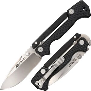 Coltello da Tasca Cold Steel AD-15 Lite Nero - Coltello da Tasca Coltello da Tasca Cold Steel AD-15 Lite Nero - Coltello da Tasca
