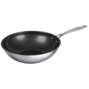 Kuhn Rikon Allround Wok Non-Stick 24cm - Wok Kuhn Rikon Allround Wok Non-Stick 24cm - Wok