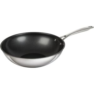 Kuhn Rikon Allround Wok Non-Stick 28cm - Wok Kuhn Rikon Allround Wok Non-Stick 28cm - Wok