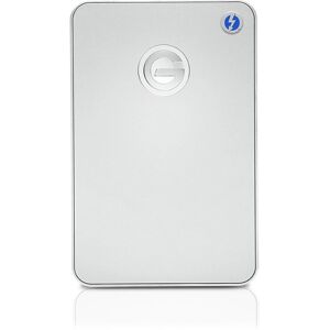 Disque Dur Externe G-Technology G-DRIVE Mobile 1TB - USB 3.1 - Publicité Disque Dur Externe G-Technology G-DRIVE Mobile 1TB - USB 3.1 - Publicité