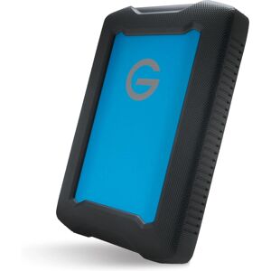 Disque dur externe G-Technology ArmorATD 2TB - Résistant, portable - Publicité Disque dur externe G-Technology ArmorATD 2TB - Résistant, portable - Publicité