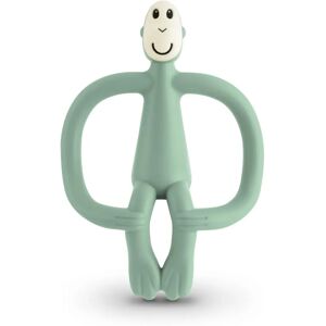 Matchstick Monkey Mint Green Teething Toy - 42043001 Matchstick Monkey Mint Green Teething Toy - 42043001