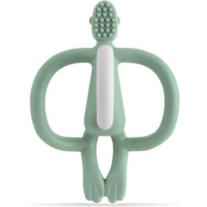 Matchstick Monkey Mint Green Teething Toy - 42043001 Matchstick Monkey Mint Green Teething Toy - 42043001