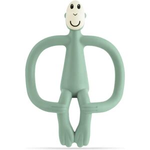 Matchstick Monkey Mint Green Teething Toy - 42043001 Matchstick Monkey Mint Green Teething Toy - 42043001