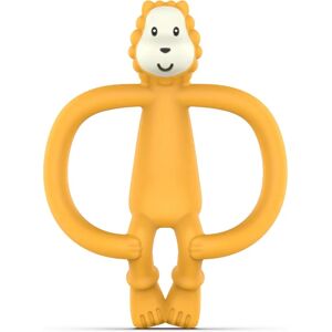 Matchstick Monkey 42043200 Teether - Teething Toy Matchstick Monkey 42043200 Teether - Teething Toy