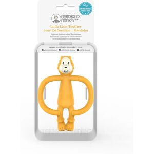 Matchstick Monkey 42043200 Teether - Teething Toy Matchstick Monkey 42043200 Teether - Teething Toy