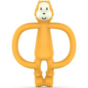 Matchstick Monkey 42043200 Teether - Teething Toy Matchstick Monkey 42043200 Teether - Teething Toy