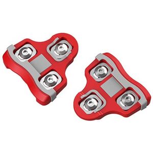 Favero Electronics Favero Rennrad-Cleats - 6° Freibeweglichkeit Favero Electronics Favero Rennrad-Cleats - 6° Freibeweglichkeit