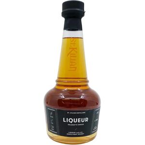 Liqueur de whisky single malt de St. Kilian - Vanille, Cannelle - Publicité Liqueur de whisky single malt de St. Kilian - Vanille, Cannelle - Publicité