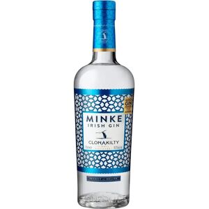 Clonakilty Minke Irish Gin - Award-Winning Irish Craft Gin Clonakilty Minke Irish Gin - Award-Winning Irish Craft Gin