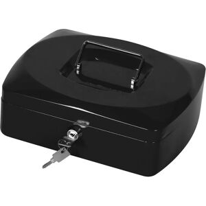 Q-CONNECT KF02603 Money Box - Cash Storage Q-CONNECT KF02603 Money Box - Cash Storage