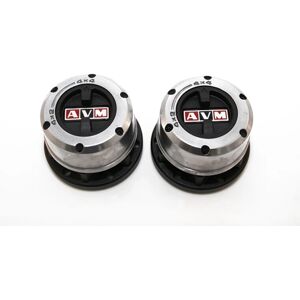 AVM - AVM433 - Opel 2.5td/3.1td - Hubs AVM - AVM433 - Opel 2.5td/3.1td - Hubs