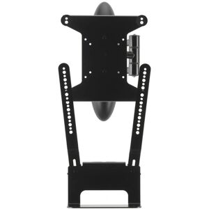 Support TV Flexson pour 43" - Noir Support TV Flexson pour 43" - Noir