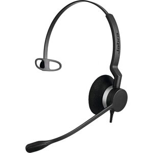 Jabra 2303-825-109 Hörlurar - Trådbundna Kontor/Callcenter Bluetooth Svart Jabra 2303-825-109 Hörlurar - Trådbundna Kontor/Callcenter Bluetooth Svart
