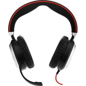 Jabra 7899-829-209 Wired Headset - Headphones Jabra 7899-829-209 Wired Headset - Headphones