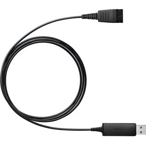 Jabra NE230-09 Headphones - Headset Accessory Cable Jabra NE230-09 Headphones - Headset Accessory Cable
