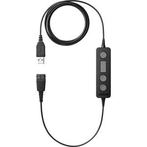 Jabra 260-19 Kopfhörer/Headset-Zubehör - USB-Adapter Jabra 260-19 Kopfhörer/Headset-Zubehör - USB-Adapter