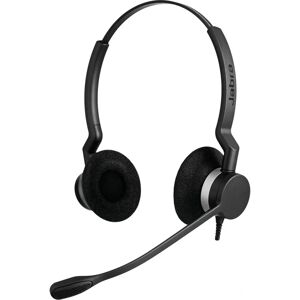 Jabra 2399-829-189 Headphones - Wired Bluetooth Headset Jabra 2399-829-189 Headphones - Wired Bluetooth Headset