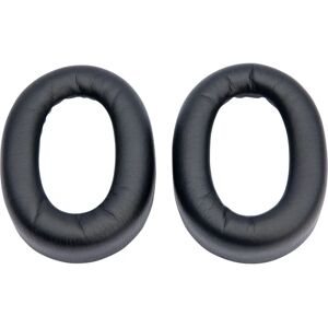 Jabra - Evolve2 85 Ear Cushion Kit - Schwarz - Headset-Zubehör Jabra - Evolve2 85 Ear Cushion Kit - Schwarz - Headset-Zubehör