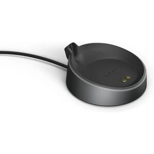 Jabra Evolve2 75 Charging Stand USB-C - Black - Headset Accessory Jabra Evolve2 75 Charging Stand USB-C - Black - Headset Accessory