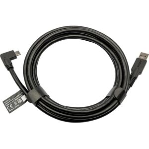 Jabra PanaCast USB Cable - USB 3.2 Gen 1 - 5m - Black Jabra PanaCast USB Cable - USB 3.2 Gen 1 - 5m - Black