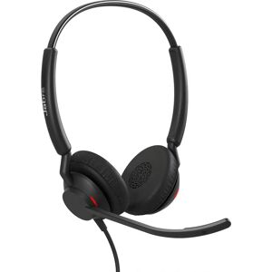 Auriculares Jabra 4099-410-299 - Con cable, USB-C, Oficina Auriculares Jabra 4099-410-299 - Con cable, USB-C, Oficina