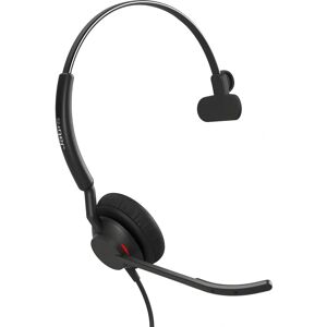 Jabra Engage 50 II Kabelowe Mono Słuchawki - Redukcja hałasu - USB-A Jabra Engage 50 II Kabelowe Mono Słuchawki - Redukcja hałasu - USB-A