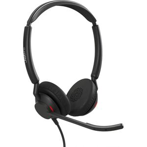 Jabra 5099-610-279 Trådbunden headset - Kontor/Callcenter - Svart Jabra 5099-610-279 Trådbunden headset - Kontor/Callcenter - Svart