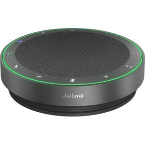 Jabra Speak 2 75 MS Altavoz manos libres inalámbrico - Gris oscuro Jabra Speak 2 75 MS Altavoz manos libres inalámbrico - Gris oscuro
