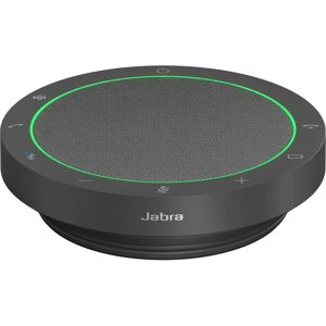 Jabra 2755-109 Dark Gray - Speakerphone Jabra 2755-109 Dark Gray - Speakerphone