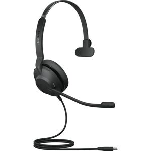 Jabra Evolve2 30 SE USB-C Headset - Office/Call center Jabra Evolve2 30 SE USB-C Headset - Office/Call center