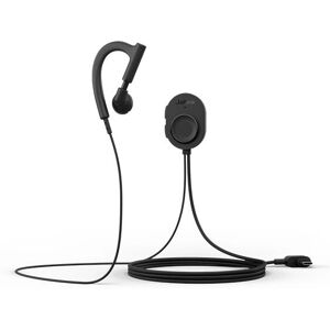 Jabra Perform 10 Headset - Kabelheadset med öronkrok USB-C Jabra Perform 10 Headset - Kabelheadset med öronkrok USB-C