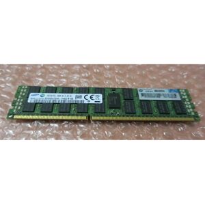 Hp 716322-081 24GB DDR3 Server Memory - Server Memory Hp 716322-081 24GB DDR3 Server Memory - Server Memory