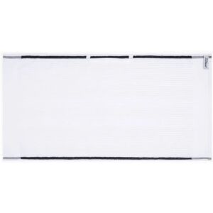 Titleist Players Terry White/Black Golf Towel - Golf Towel Titleist Players Terry White/Black Golf Towel - Golf Towel