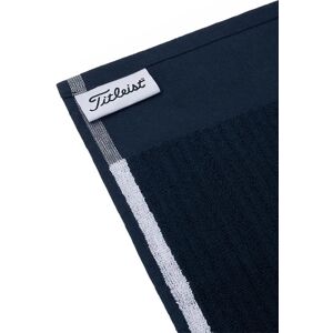 Titleist Players Terry Golf Towel - Navy Titleist Players Terry Golf Towel - Navy